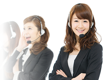採用専用受付24.comでの応募受付（受付24.com）
